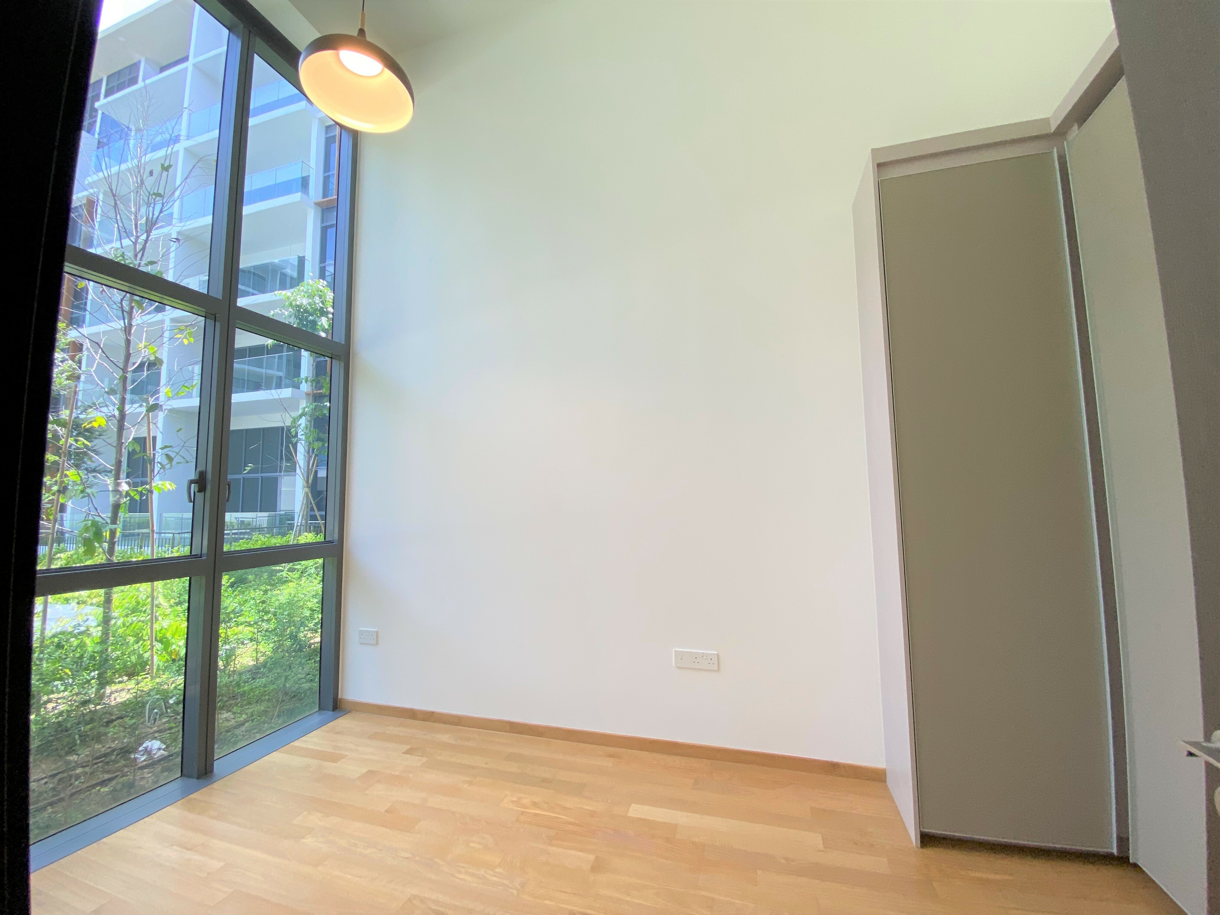 The Gazania, 19 How Sun Drive, 2 Bedrooms, 678 sqft, Condominium For Rent, by Lee Hon Chan, 24296613 - PropertyGuru.com.sg