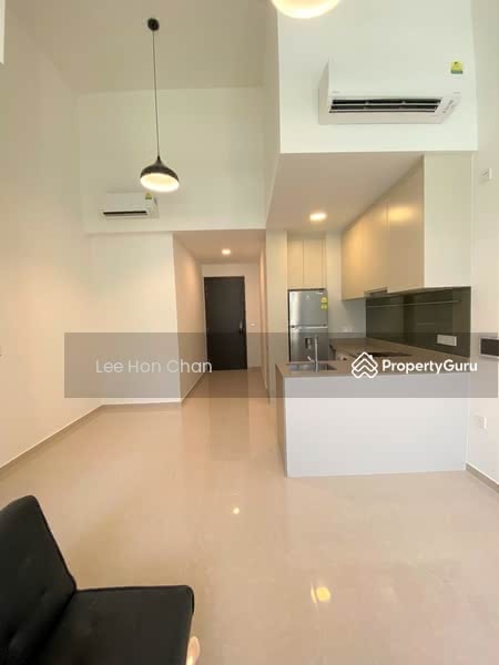 The Gazania, 19 How Sun Drive, 2 Bedrooms, 678 sqft, Condominium For Rent, by Lee Hon Chan, 24296613 - PropertyGuru.com.sg