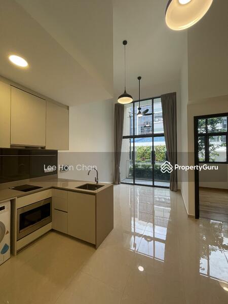 The Gazania, 19 How Sun Drive, 2 Bedrooms, 678 sqft, Condominium For Rent, by Lee Hon Chan, 24296613 - PropertyGuru.com.sg