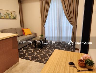 For Rent - Mackenzie 138