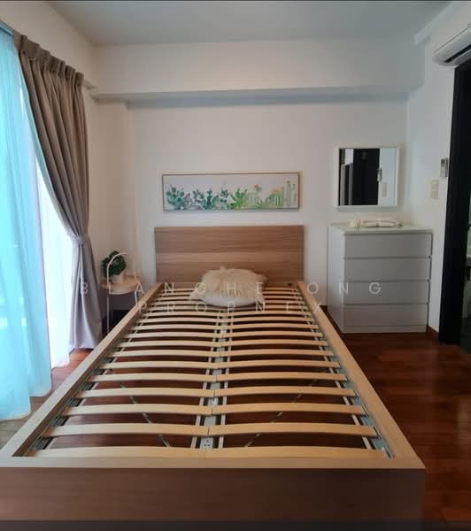 For Rent - Mackenzie 138