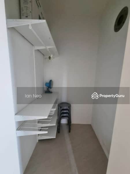 The Urbanite, 29 Hertford Road, Farrer Park / Serangoon Rd, 2 Bedrooms, 850 sqft, Condominium For Rent, by Ian Neo, 24296726 - PropertyGuru.com.sg