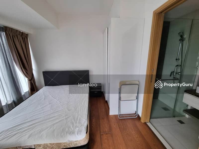 The Urbanite, 29 Hertford Road, Farrer Park / Serangoon Rd, 2 Bedrooms, 850 sqft, Condominium For Rent, by Ian Neo, 24296726 - PropertyGuru.com.sg