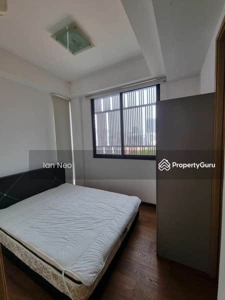 The Urbanite, 29 Hertford Road, Farrer Park / Serangoon Rd, 2 Bedrooms, 850 sqft, Condominium For Rent, by Ian Neo, 24296726 - PropertyGuru.com.sg