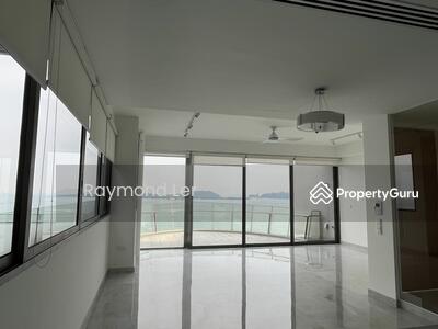 For Rent - Seascape @ Sentosa Cove