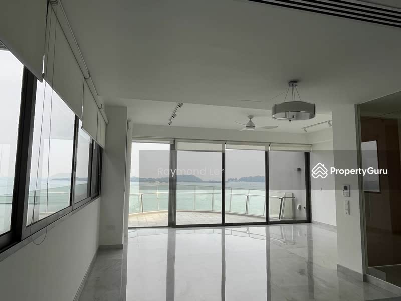 For Rent - Seascape @ Sentosa Cove