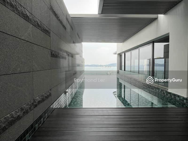For Rent - Seascape @ Sentosa Cove