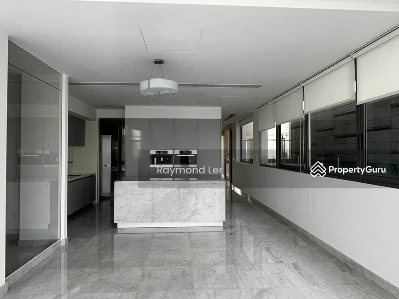 For Rent - Seascape @ Sentosa Cove