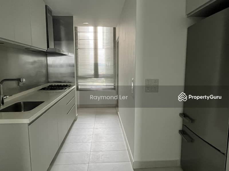 For Rent - Seascape @ Sentosa Cove