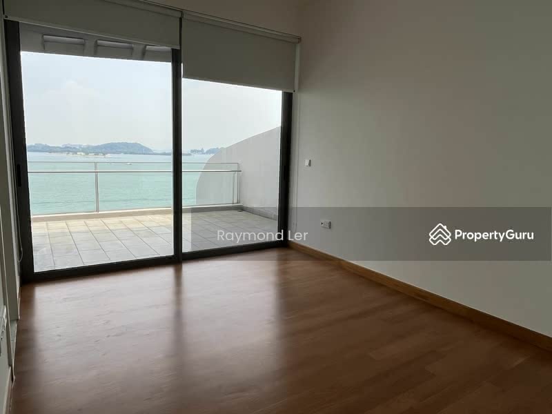 For Rent - Seascape @ Sentosa Cove