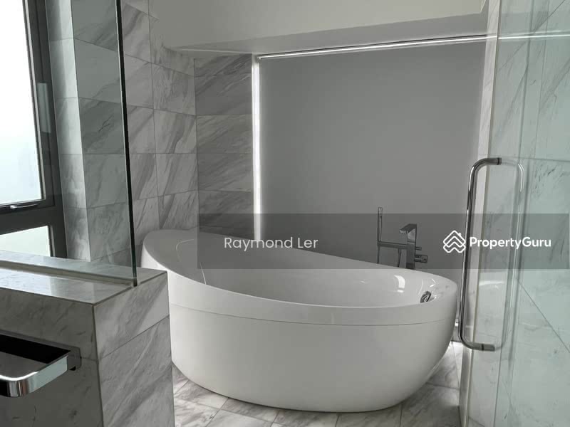 For Rent - Seascape @ Sentosa Cove
