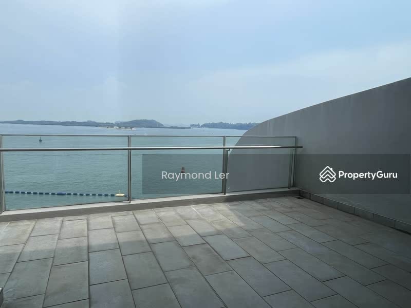 For Rent - Seascape @ Sentosa Cove