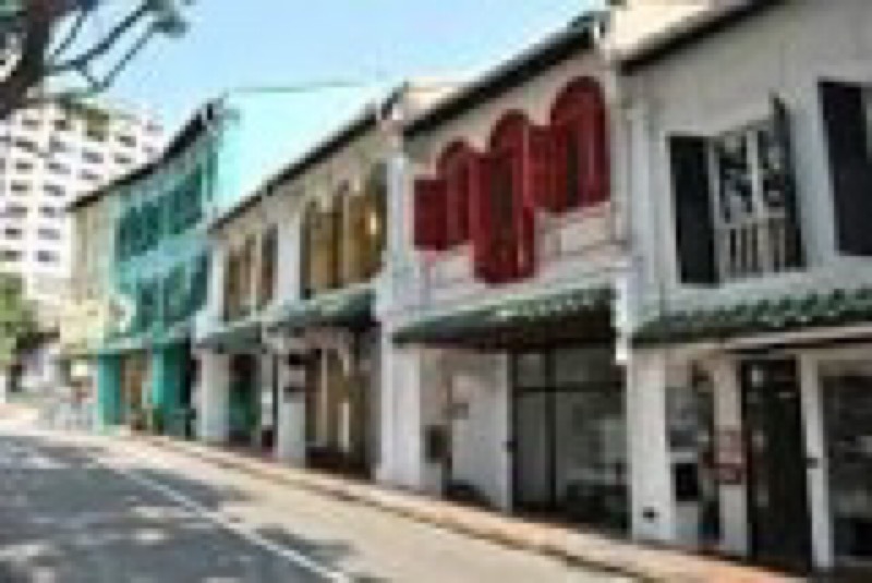 Shophouse @ Duxton Road, DUXTON ROAD, 1,636 sqft, Shop / Shophouse For Sale, by Jennifer Tan, 24296892 - CommercialGuru.com.sg