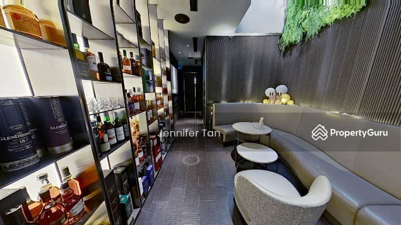 Shophouse @ Duxton Road, DUXTON ROAD, 1,636 sqft, Shop / Shophouse For Sale, by Jennifer Tan, 24296892 - CommercialGuru.com.sg