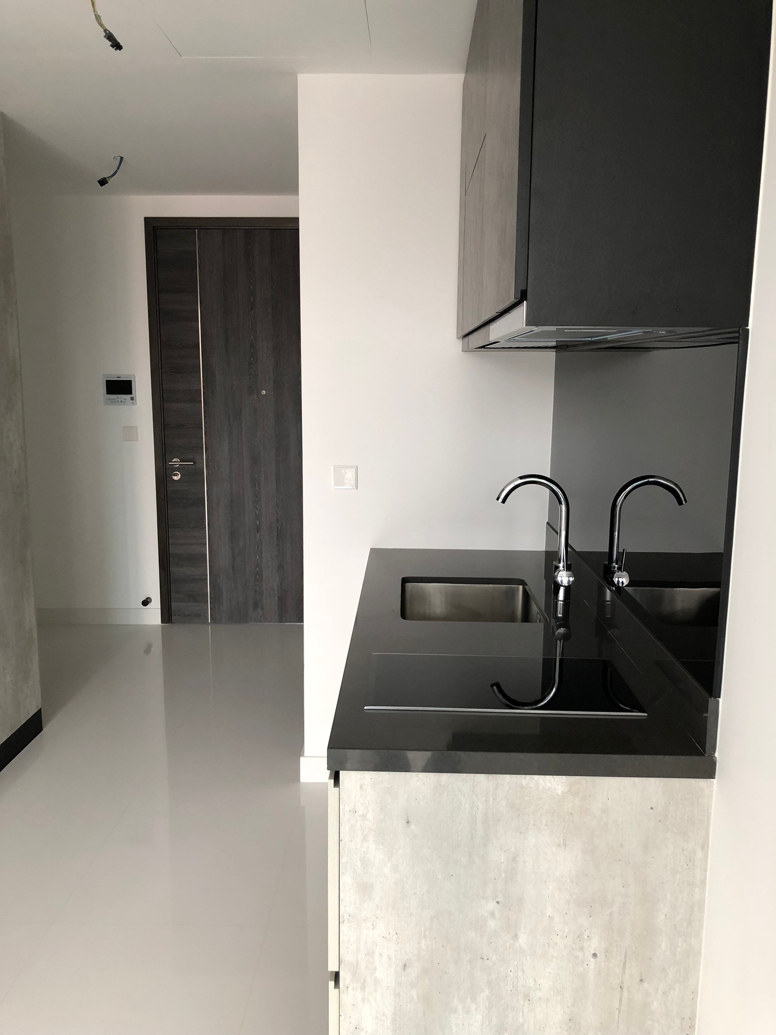 For Rent - The Rise @ Oxley - Residences