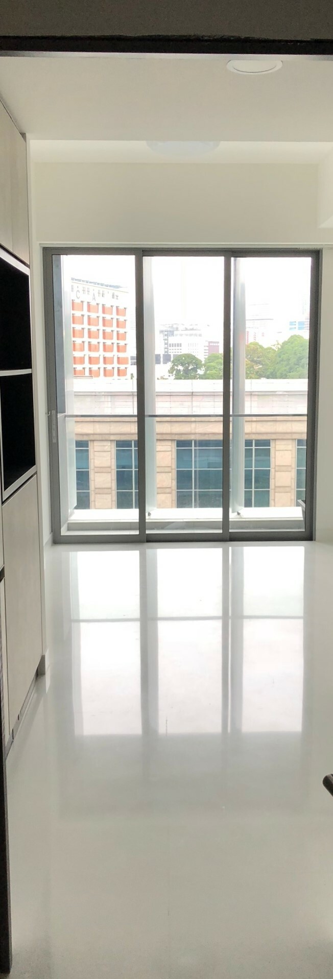 For Rent - The Rise @ Oxley - Residences