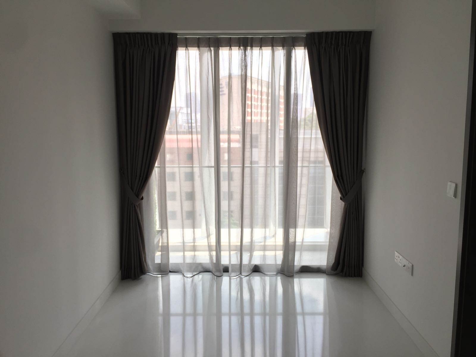 For Rent - The Rise @ Oxley - Residences