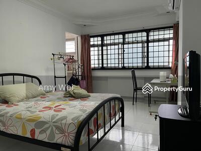 For Rent - 739 Pasir Ris Drive 10