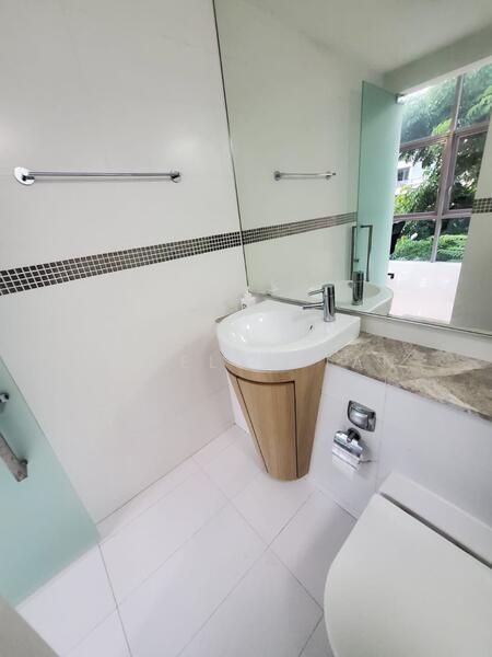 For Sale - One-North Residences