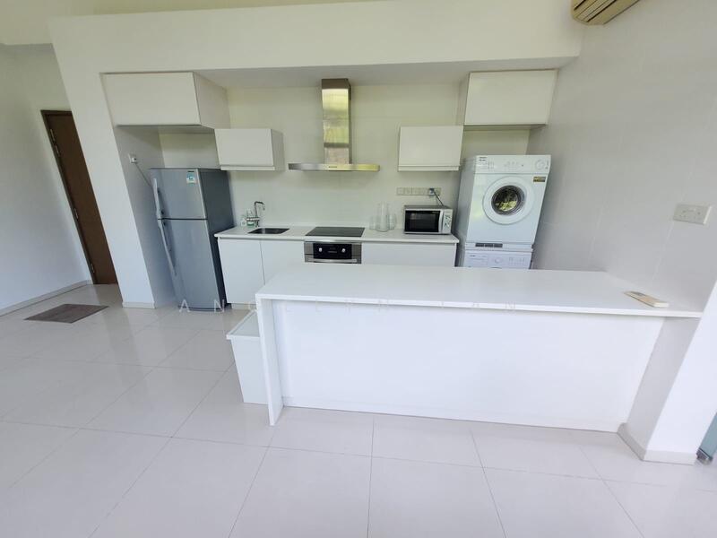 For Sale - One-North Residences