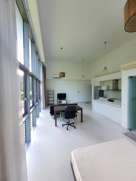 For Sale - One-North Residences