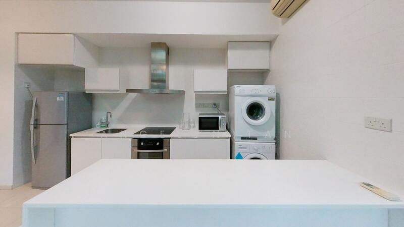 For Sale - One-North Residences