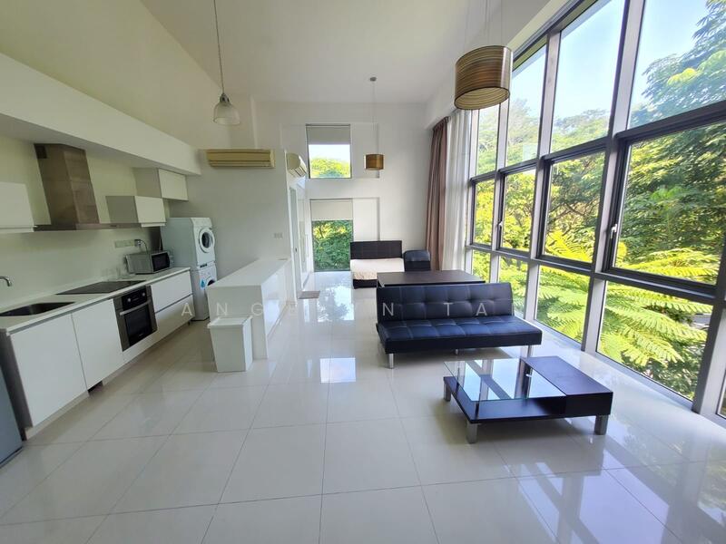 For Sale - One-North Residences