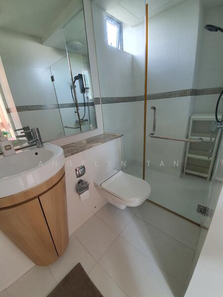 For Sale - One-North Residences