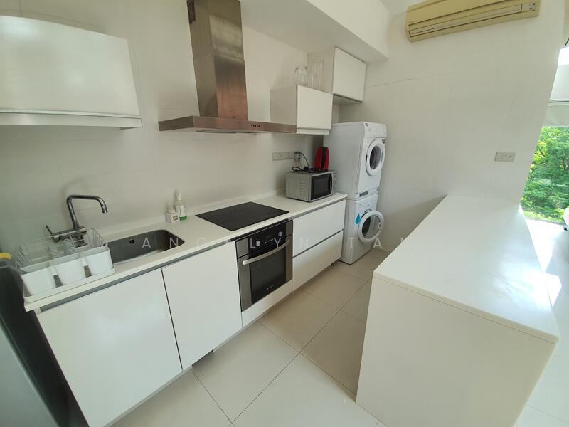 For Sale - One-North Residences