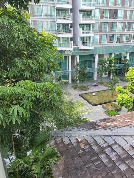 For Sale - One-North Residences