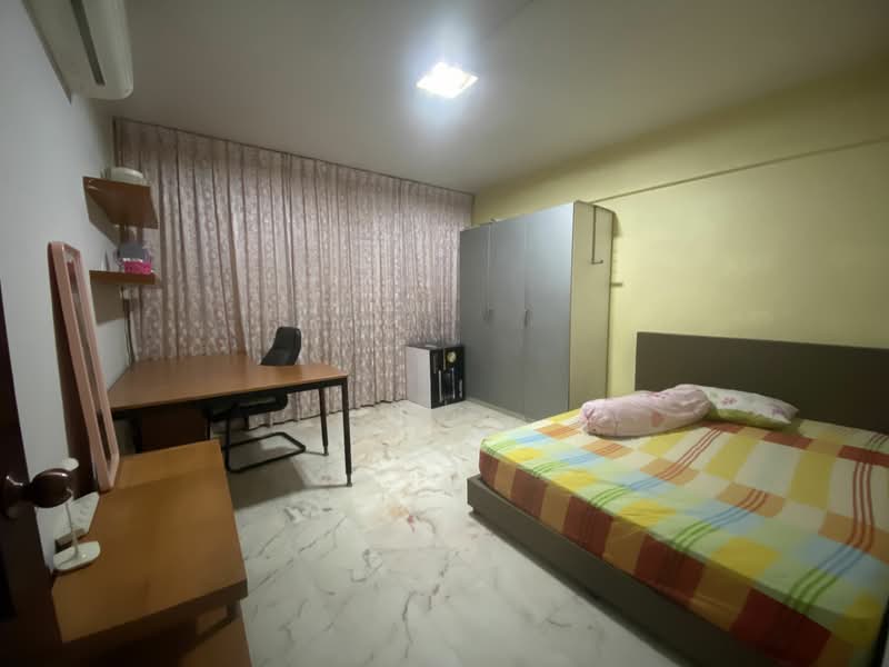 837 Woodlands Street 82, 837 Woodlands Street 82, Room Rental, 180 sqft