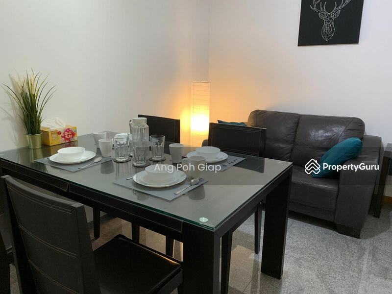 Meraprime, 301 Jalan Bukit Ho Swee, Room Rental, 120 sqft, Condominium For Rent, by Ang Poh Giap, 24297135 - PropertyGuru.com.sg