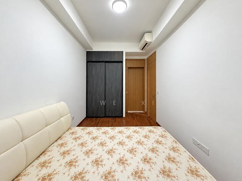1953, 1 Tessensohn Road, Farrer Park / Serangoon Rd, 1 Bedroom, 614 sqft, Apartment For Rent, by Chan Wei Xiang, 24297292 - Bedroom - PropertyGuru.com.sg