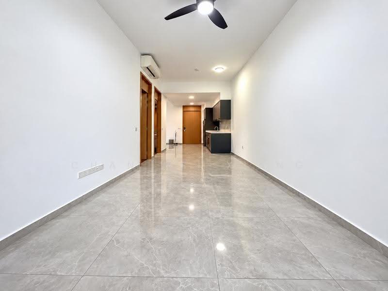 1953, 1 Tessensohn Road, Farrer Park / Serangoon Rd, 1 Bedroom, 614 sqft, Apartment For Rent, by Chan Wei Xiang, 24297292 - Kitchen - PropertyGuru.com.sg