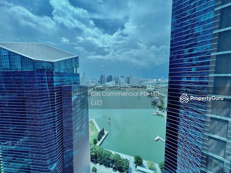 Marina Bay Financial Centre Tower 2, 10 Marina Boulevard, 6,684 sqft, Office For Rent, by Joanna Zhou, 24297296 - CommercialGuru.com.sg