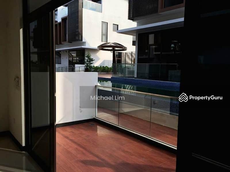 Seletar View, 28F Seletar Hills Drive, Seletar / Yio Chu Kang, 4 Bedrooms, 3,336 sqft, Cluster House For Rent, by Michael Lim, 24297304 - PropertyGuru.com.sg