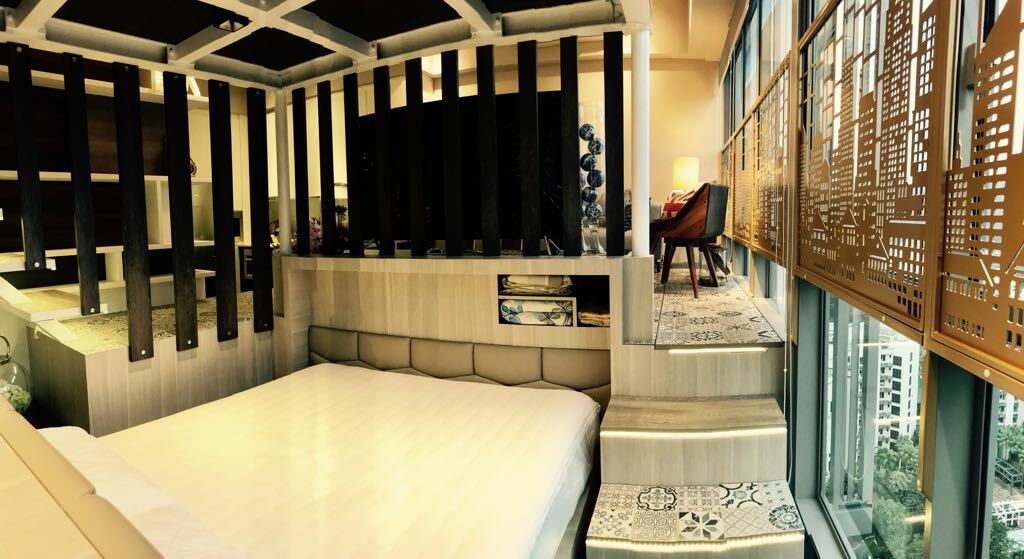 The Hillier, 2 Hillview Rise, 2 Bedrooms, 506 sqft, Condominium For Rent, by Catherine Yeo, 24297440 - PropertyGuru.com.sg