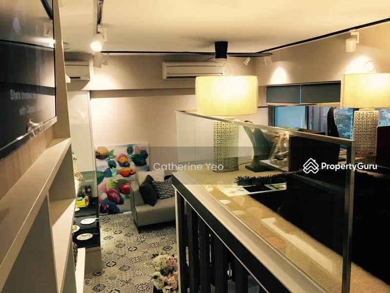 The Hillier, 2 Hillview Rise, 2 Bedrooms, 506 sqft, Condominium For Rent, by Catherine Yeo, 24297440 - PropertyGuru.com.sg