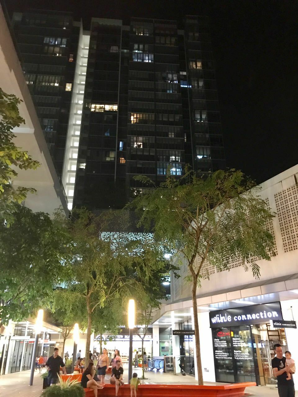 The Hillier, 2 Hillview Rise, 2 Bedrooms, 506 sqft, Condominium For Rent, by Catherine Yeo, 24297440 - PropertyGuru.com.sg