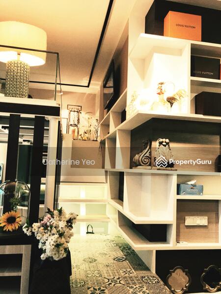 The Hillier, 2 Hillview Rise, 2 Bedrooms, 506 sqft, Condominium For Rent, by Catherine Yeo, 24297440 - PropertyGuru.com.sg