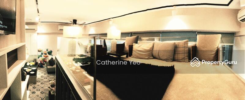 The Hillier, 2 Hillview Rise, 2 Bedrooms, 506 sqft, Condominium For Rent, by Catherine Yeo, 24297440 - PropertyGuru.com.sg