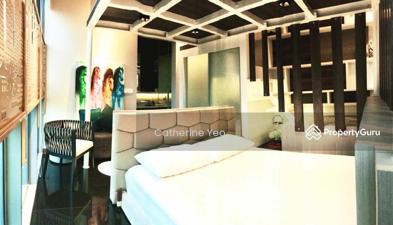 The Hillier, 2 Hillview Rise, 2 Bedrooms, 506 sqft, Condominium For Rent, by Catherine Yeo, 24297440 - PropertyGuru.com.sg