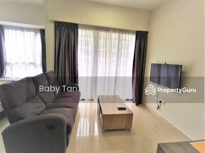 For Rent - Coco Palms