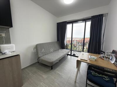 For Rent - Grandeur Park Residences