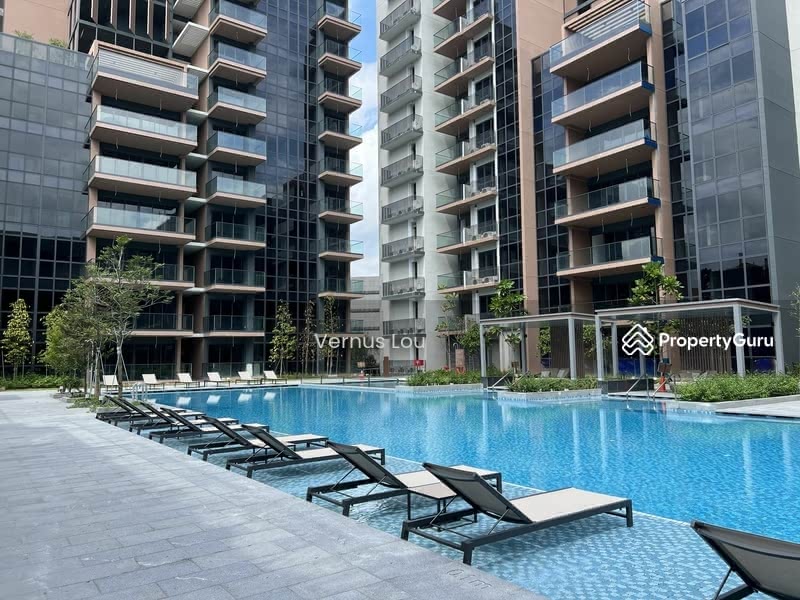 Fourth Avenue Residences, 8 Fourth Avenue, 2 Bedrooms, 689 sqft, Condominium For Rent, by Vernus Lou, 24297443 - PropertyGuru.com.sg