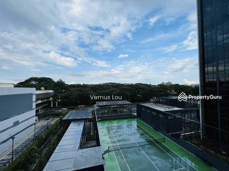 Fourth Avenue Residences, 8 Fourth Avenue, 2 Bedrooms, 689 sqft, Condominium For Rent, by Vernus Lou, 24297443 - PropertyGuru.com.sg