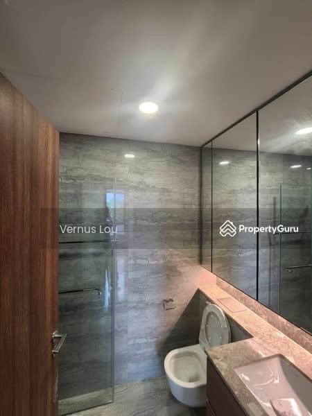 Fourth Avenue Residences, 8 Fourth Avenue, 2 Bedrooms, 689 sqft, Condominium For Rent, by Vernus Lou, 24297443 - PropertyGuru.com.sg