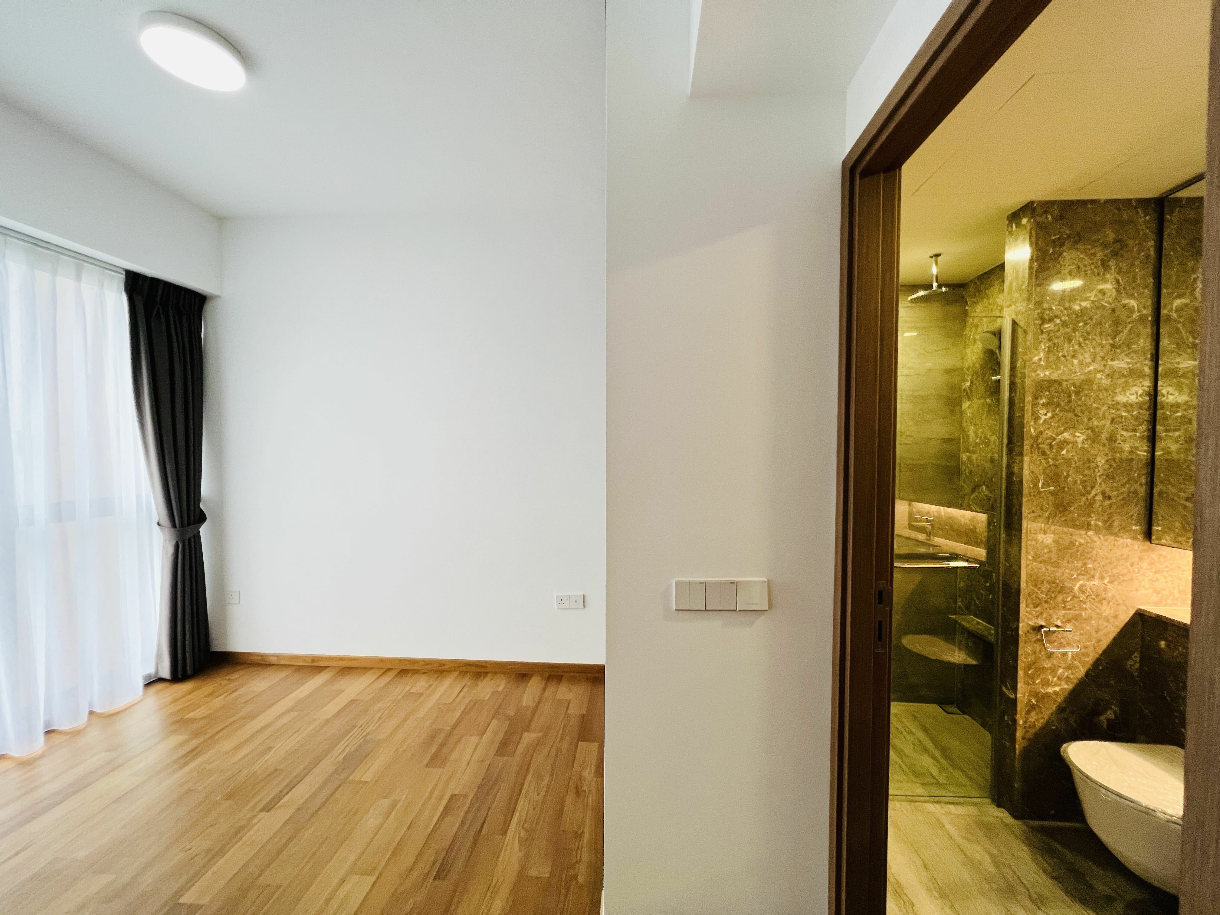 Fourth Avenue Residences, 8 Fourth Avenue, 2 Bedrooms, 689 sqft, Condominium For Rent, by Vernus Lou, 24297443 - PropertyGuru.com.sg