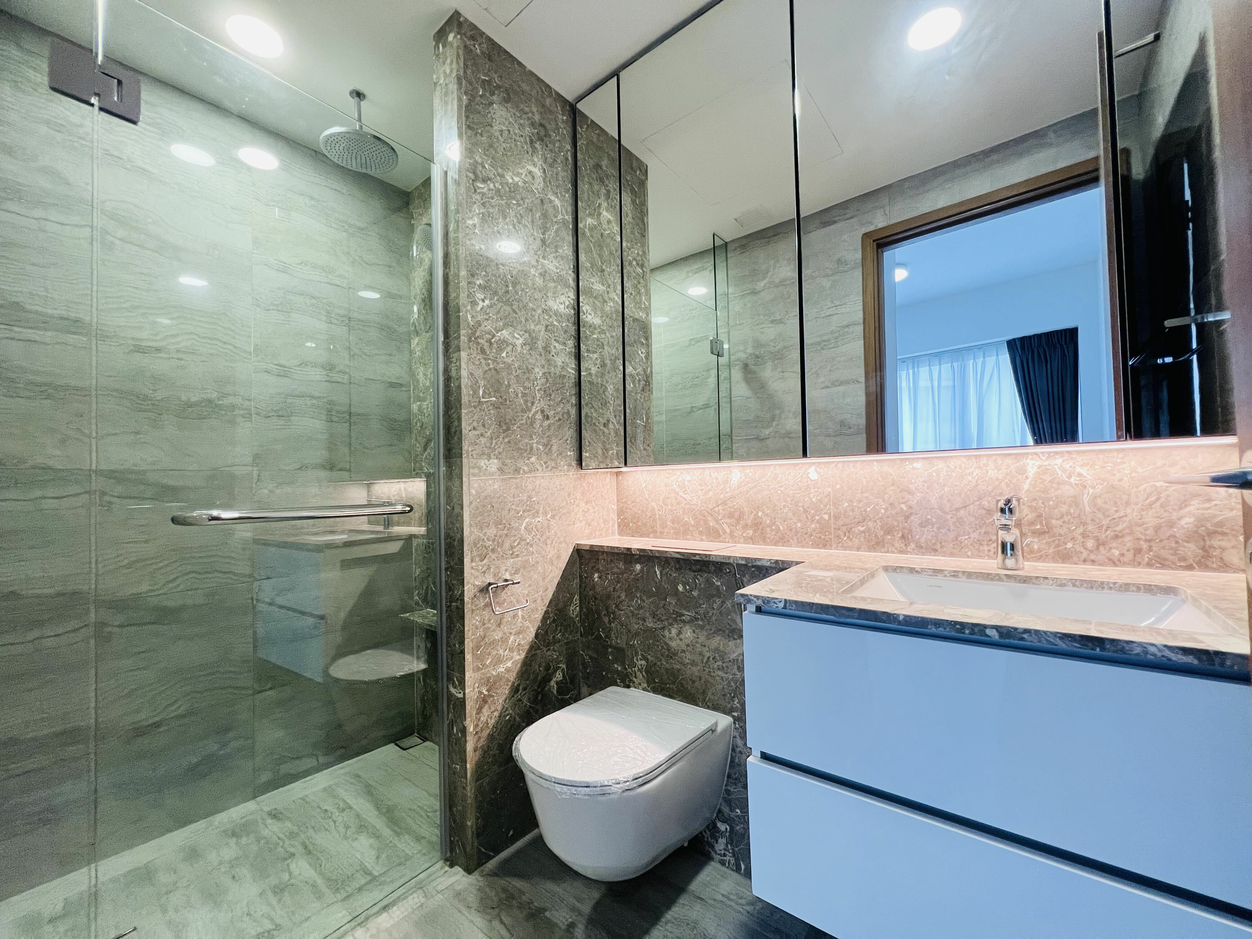 Fourth Avenue Residences, 8 Fourth Avenue, 2 Bedrooms, 689 sqft, Condominium For Rent, by Vernus Lou, 24297443 - PropertyGuru.com.sg