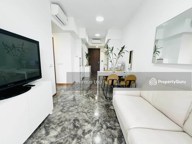 Fourth Avenue Residences, 8 Fourth Avenue, 2 Bedrooms, 689 sqft, Condominium For Rent, by Vernus Lou, 24297443 - PropertyGuru.com.sg